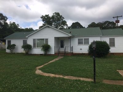 804 Cherry St, Pendleton, SC, 29670