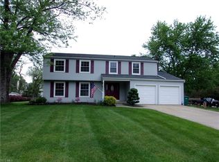 7950 Aileen Dr, Mentor, OH