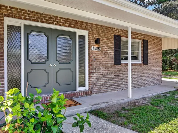 7502 POND CIRCLE, SPRING HILL, FL 34606