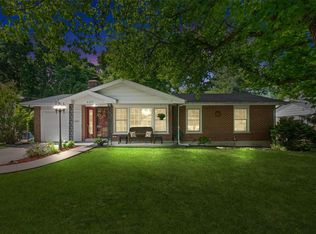 409 Elmhurst Dr, Saint Charles, MO 63301