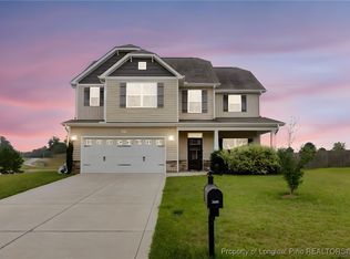 3141 Hunting Lodge Rd, Fayetteville, NC 28306