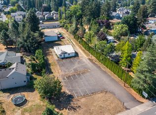 16100 SW Farmington Rd, Beaverton, OR 97007