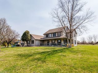 26716 S Oak River Dr, Monee, IL 60449