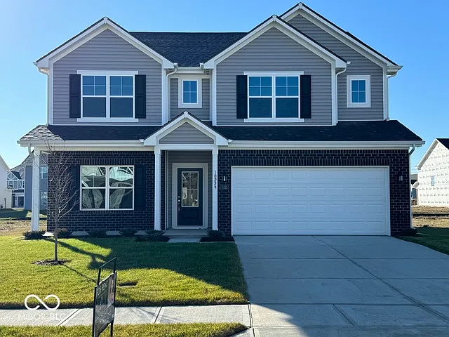 10229 Arctic Edge Dr