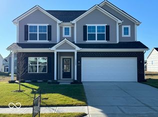 10229 Arctic Edge Dr, Indianapolis, IN