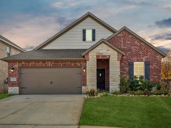7337 Howling Coyote Ln, Fort Worth, TX 76131