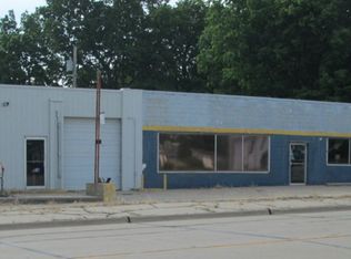 833 Nemaha St, Humboldt, NE 68376