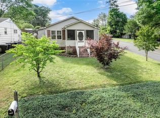 209 Spruce St, Lexington, NC 27292