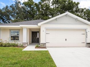 5435 SE 127th Ln, Belleview, FL 34420