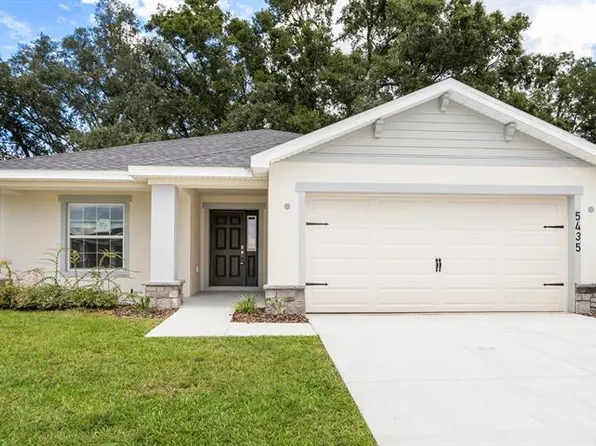 5435 SE 127th Ln, Belleview, FL 34420