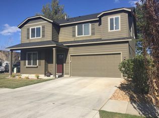 61138 SE Brown Trout Pl, Bend, OR 97702