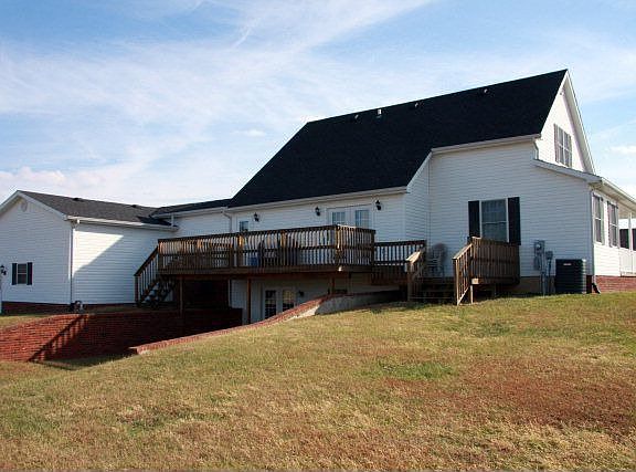 2nd image of 6007 Woodlane Dr
