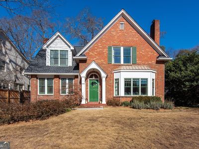 190 Rumson Rd NE, Atlanta, GA, 30305