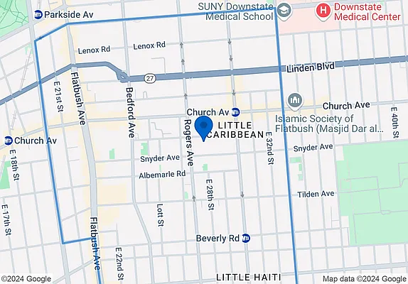 Rented by Avenues Real Estate | media 13