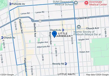 Rented by Avenues Real Estate