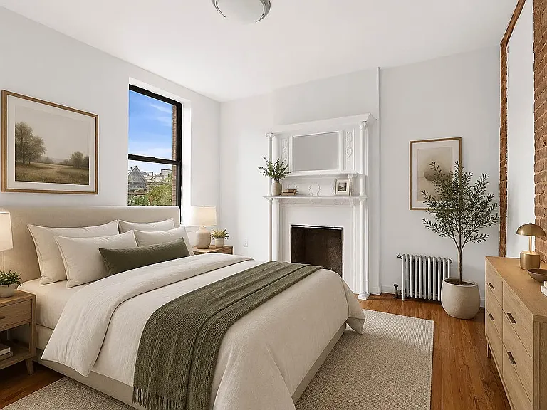 160 W 118th St #4A — Photo 3