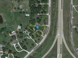 5885 S Garrison Ave, Carthage, MO 64836