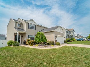 13182 Hayes St, Crown Point, IN 46307