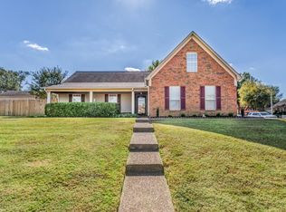 6759 Hidden Fern Ln E, Bartlett, TN 38135