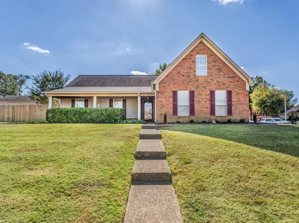 6759 Hidden Fern Ln E, Bartlett, TN 38135