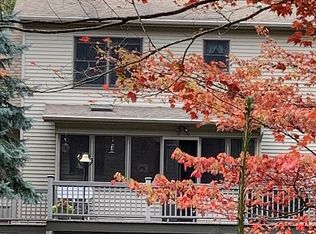 4339 W Fox Farm Rd, Manistee, MI 49660