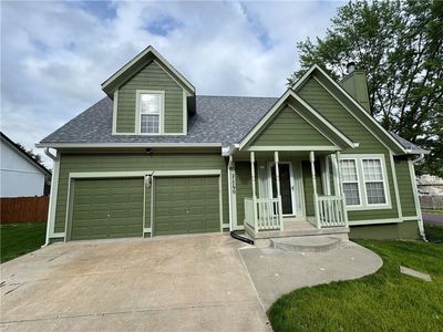 21790 S Race St, Spring Hill, KS, 66083
