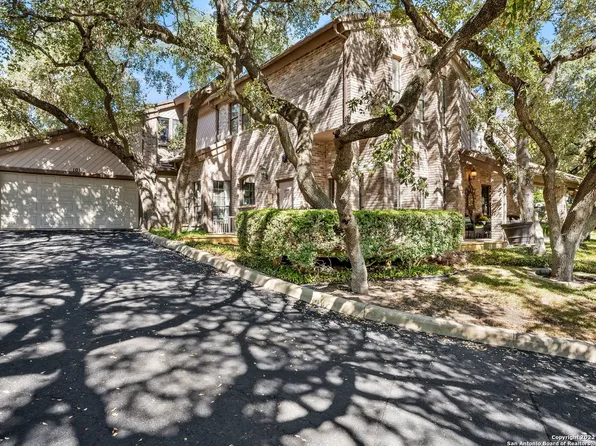 11807 Sunburst St #101, San Antonio, TX 78230