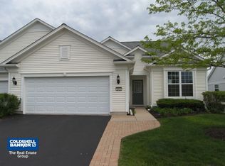 1604 Countryside Dr, Shorewood, IL 60404