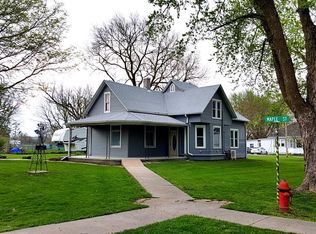 501 Maple St, Silver City, IA 51571