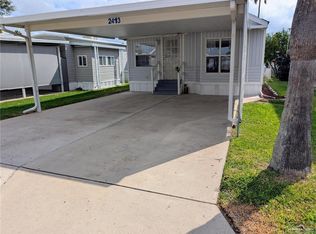 2413 Starling Cir W, Palmview, TX 78572