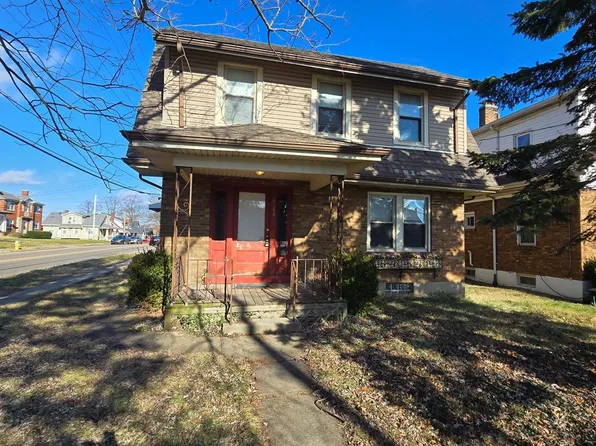 4144 Saint Martins Pl, Cincinnati, OH 45211