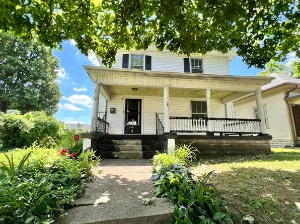 1326 N Eastern Ave, Connersville, IN 47331