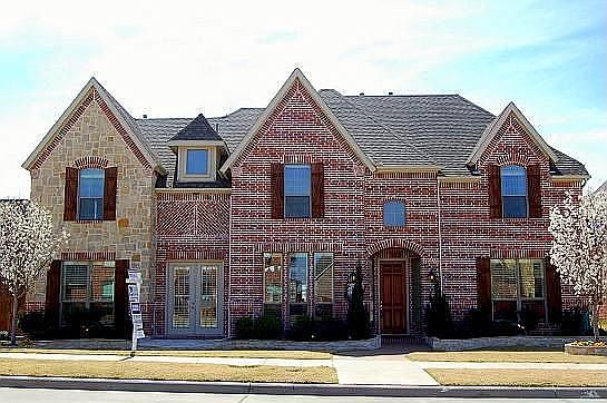 Front View