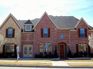 1483 Coldstone Dr, Frisco, TX 75034