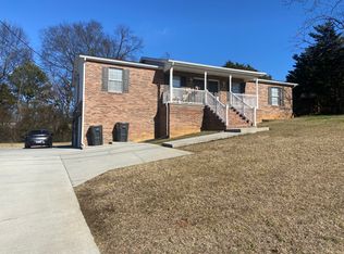 580 Andrew Cir #582, Talbott, TN 37877