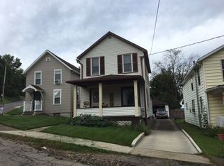 716 Orange St, Oil City, PA