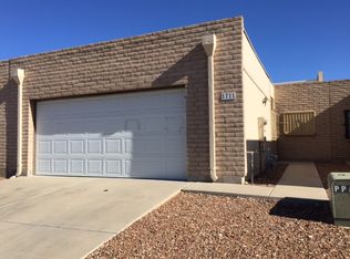 1711 S Thaxton Dr, Tucson, AZ 85710