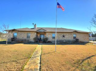 527 Williams Rd, Burnet, TX 78611
