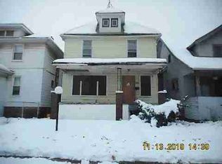 4380 Larchmont St, Detroit, MI 48204