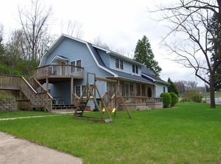 40 Lane #140, Fremont, IN 46737