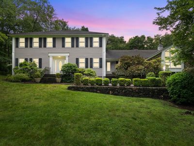 6 Gilman Lane, Cortlandt Manor, NY, 10567
