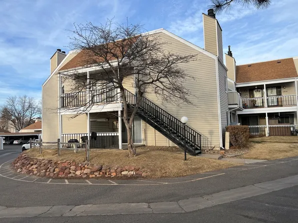 13651 E Yale Ave Unit D, Aurora, CO 80014
