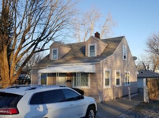 Powers, Westland, MI 48186