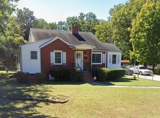 417 Bowman Rd, Charlotte, NC 28217