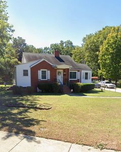 417 Bowman Rd, Charlotte, NC, 28217