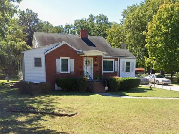 417 Bowman Rd, Charlotte, NC 28217