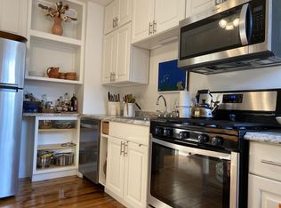 86 Morning St #1, Portland, ME 04101