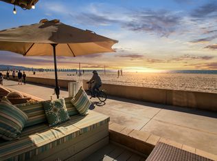 1728 The Strand APT 1, Hermosa Beach, CA 90254