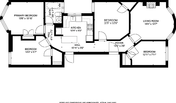 4 bed, 9999 sqft, $8,500 — Photo 4