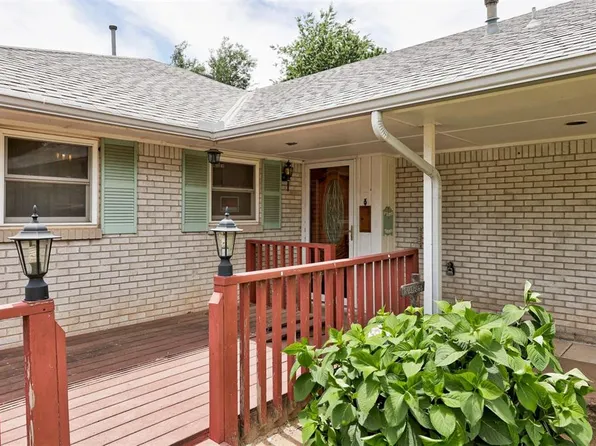 5716 NW 33rd St, Oklahoma City, OK 73122
